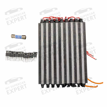 Tesla Model S/X PTC 1060432-00-D Repair Kit Aftermarket