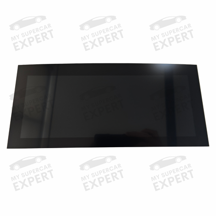 Ferrari 12cilindri (F167) 2025-2026 Passenger DIsplay Screen New
