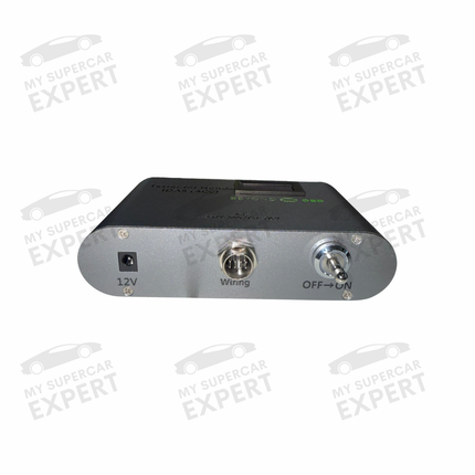 Honda Odyssey Civic Clarity Pilot Stepwgn 2016-2021 36160-XXX IDAS Test Platform by BEYOND OBD