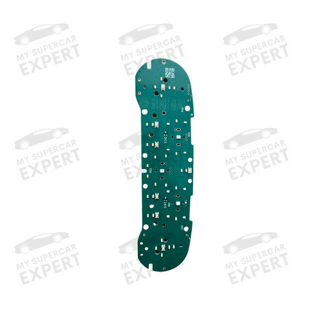 Ferrari 458 (F142) California (F149) FF (F151) F12berlinetta (F152) 2008-2017 A/C Control Panel PCB Aftermarket