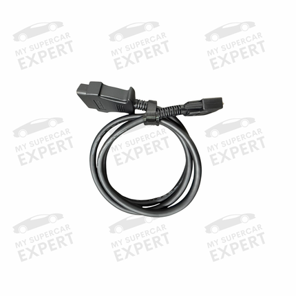 Eucleia Tabscan T6XENTRY — диагностическое устройство Mercedes (поддерживает Xentry/Vediamo/DTS)