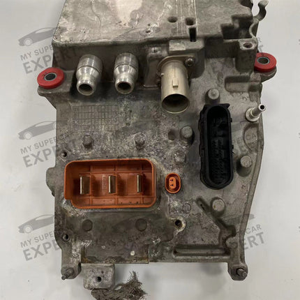 BMW Serie 7 (F01/F02/F04) 2012-2015 Inversor EME solución virgen