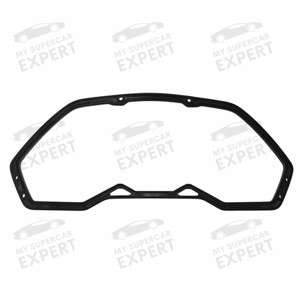Lamborghini Aventador 2011-2022 Instrument Cluster Cover Aftermarket for SVJ Upgrade