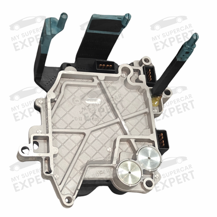 Unidad de control de transmisión TCU 01J927156 usada Audi A4 A6 A8 Seat Skoda Volkswagen (VW) 2007-2012 TEMIC CVT Hytronic VL300