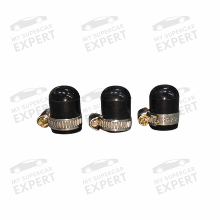 BMW X5 (F15) 2015-2018 hybrid conversion kit to petrol