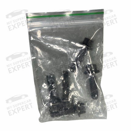 Land Rover Range Rover SDV6 Hybrid (L405) 2014-2021 hybrid conversion kit to diesel