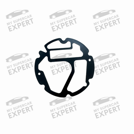 BMW Activehybrid 3 (F30) Activehybrid 5 (F10) Activehybrid 7 (F04) 2012-2016 SANDEN SHS33-33H4157 9240287 A/C Compressor Repair Kit aftermarket