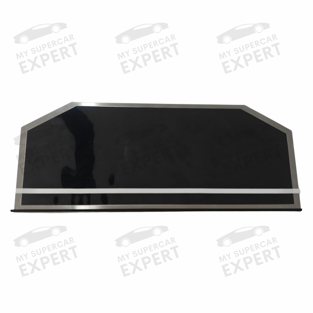Bentley Bentayga 2021-2023 Full LCD Instrument Cluster Display New