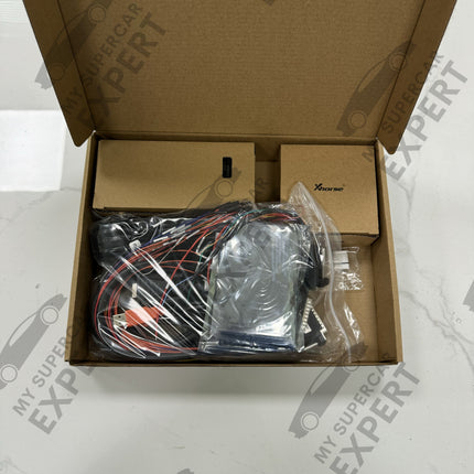 xHorse Multi-Prog Multiprog Original Official Programming CPU Memories Flash EEPROM device upgrade of VVDI Prog