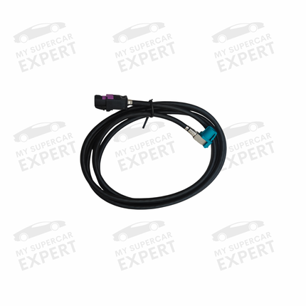 Ferrari GTC4Lusso (F151M) 2016-2020 343169 ART01001276 Passenger Display Retrofit Set