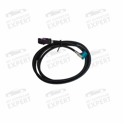 Ferrari GTC4Lusso (F151M) 2016-2020 343169 ART01001276 Passenger Display Retrofit Set