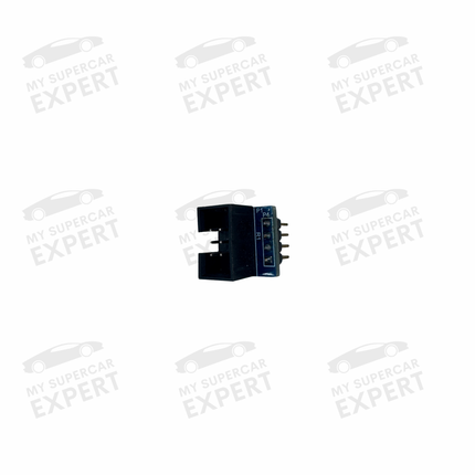 PKPROG Freescale Programmer supports MPC5xx MPC5xxx 9Sxx and other Motorola Processors