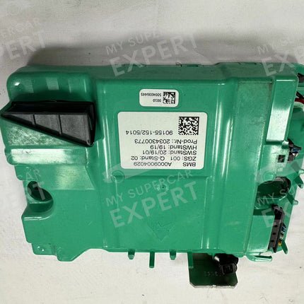 Mercedes-Benz S Class (W223) A0009004029 48V Battery BMS used