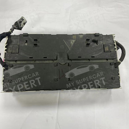 BMW i8 (I12/I15) 2014-2018 HV Battery Module 61278610459 used