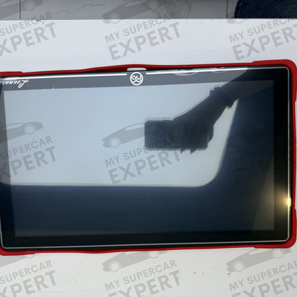 Leonardo H4 Accinni Professional Diagnostic Tool for Supercar Ferrari McLaren Lamborghini Aston Martin Maserati Kit New Version