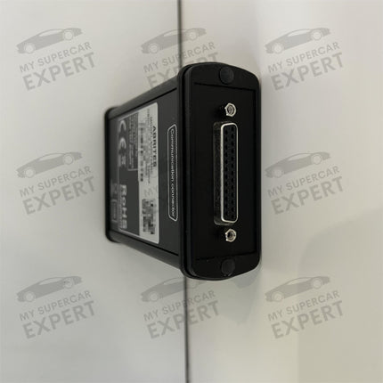 Abrites AVDI Hardware Kit AVDI + PROTAG V2 + ABPROG + Distribution Box original new