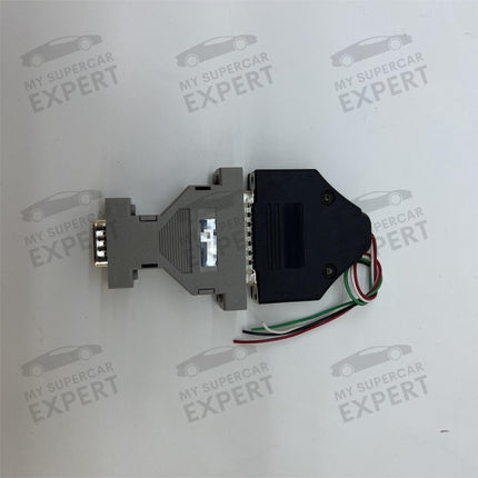 Abrites AVDI Hardware Kit AVDI + PROTAG V2 + ABPROG + Distribution Box original new