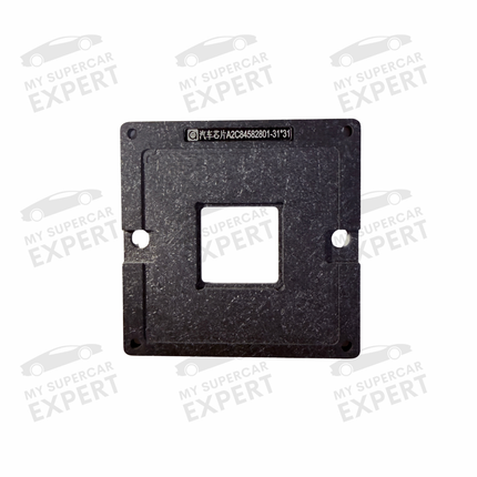 Renesas V850 D70F3539A (BGA 564) CPU Magnetic Stencil for BGA Reballing