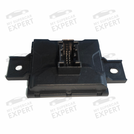 Mercedes-Benz EQA (H243) EQB (X243) EQC (N293) 2019-2025 Battery Gateway EB300 BGW A2939008100 Used