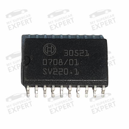 Mercedes-Benz MB Repair Kit for Engine Control Unit ECU Bosch ME9.7 M272 M273