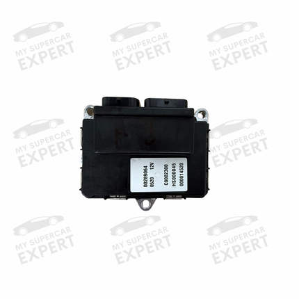 Ferrari F8 (F142MFL) 2019-2023 Ionising knock sensor control unit Aftermarket