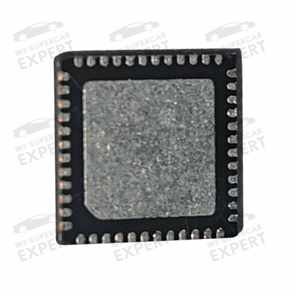 BMW 5 Series (F07/F10/F11/F18) 7 Series (F01/F02/F04) X3 (F25) Repair Kit for Continental MSV90 Engine Control Unit DME 8623493 5WK92610