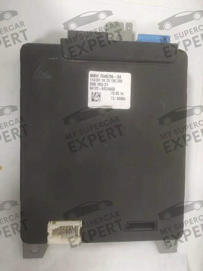 BMW i8 (I12/I15) 2014-2018 HV Battery Cell Module 7648786 used