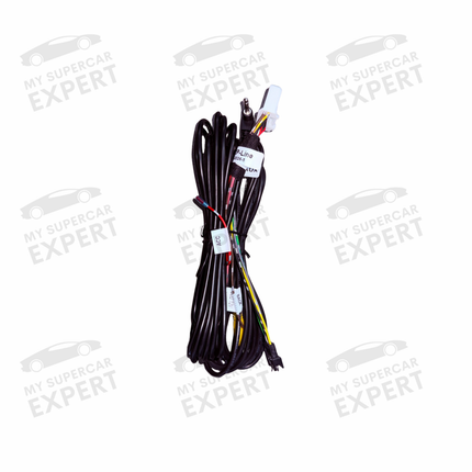 Rolls Royce Phantom (VII) Ghost Dawn 2006-2018 CCC CIC NBT Carplay/Android Auto Kit
