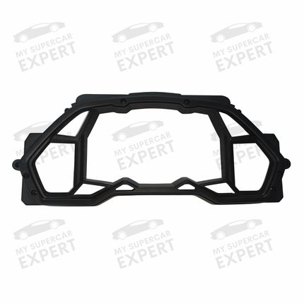 Lamborghini Aventador 2011-2022 Instrument Cluster Cover Aftermarket for SVJ Upgrade