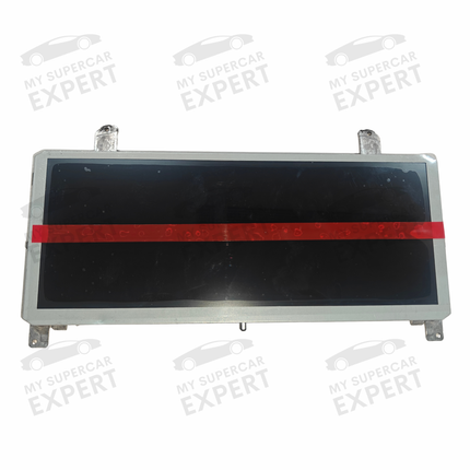 BMW Serie 3 (F30/F31) Serie 5 (F10/F11/F18) Serie 7 (F01/F02/F04) X5 (F15) 2010-2019 Cuadro de instrumentos LCD completo nuevo