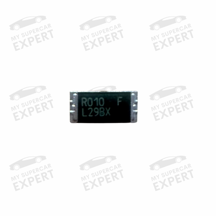 BMW 1 Series (F20/F21) 2 Series (F22/F23) 3 Series (F30/F31/F34) 4 Series (F32/F33/F36) 5 Series (F10/F11/F07) X1 (E84) X3 (F25) Z4 (E89) Bosch MEVD17.2.4 MEVD17.2.9 MEVD17.2H MEVD17.2.P N20 ECU Repair Kit