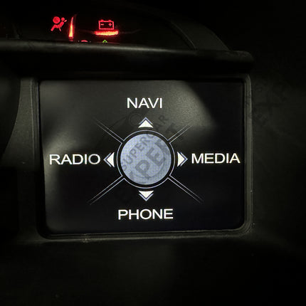 Ferrari 458 Italia (F142) FF (F151) F12berlinetta (F152) 2009-2017 273655 display aftermarket