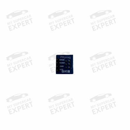 Programador PKPROG Freescale