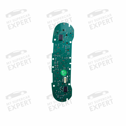 Ferrari 458 (F142) California (F149) FF (F151) F12berlinetta (F152) 2008-2017 A/C Control Panel PCB Aftermarket