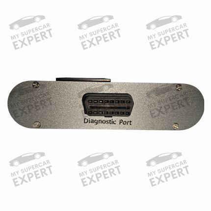 Тестовая платформа Jaguar Land Rover Discovery Defender Evoque Range Rover Hybrid 48V DCDC, новая