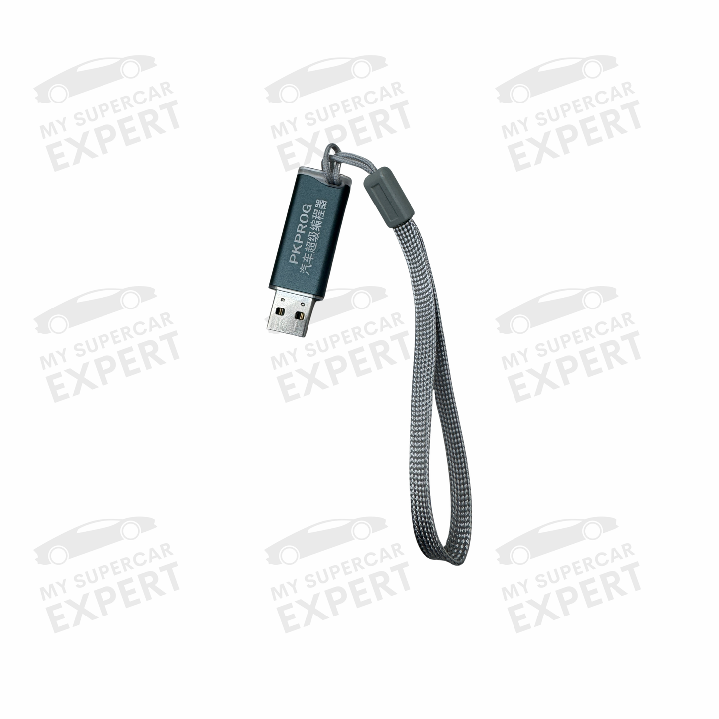 Programador PKPROG Freescale