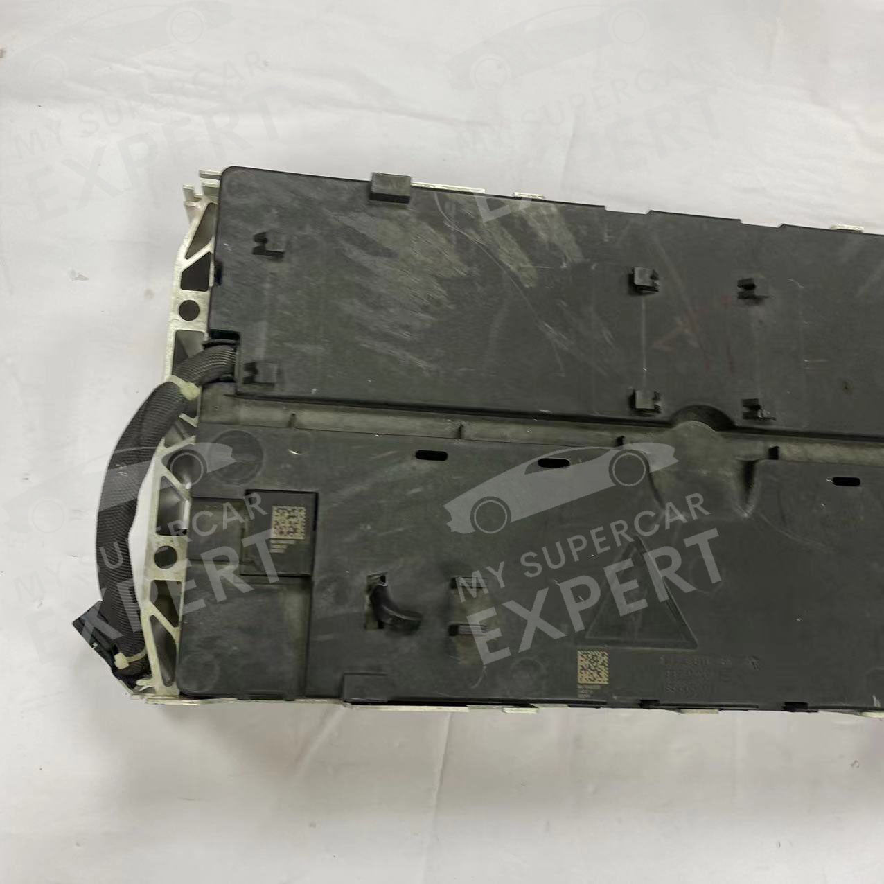 BMW i8 (I12/I15) 2014-2018 HV Battery Module 61278610459 used