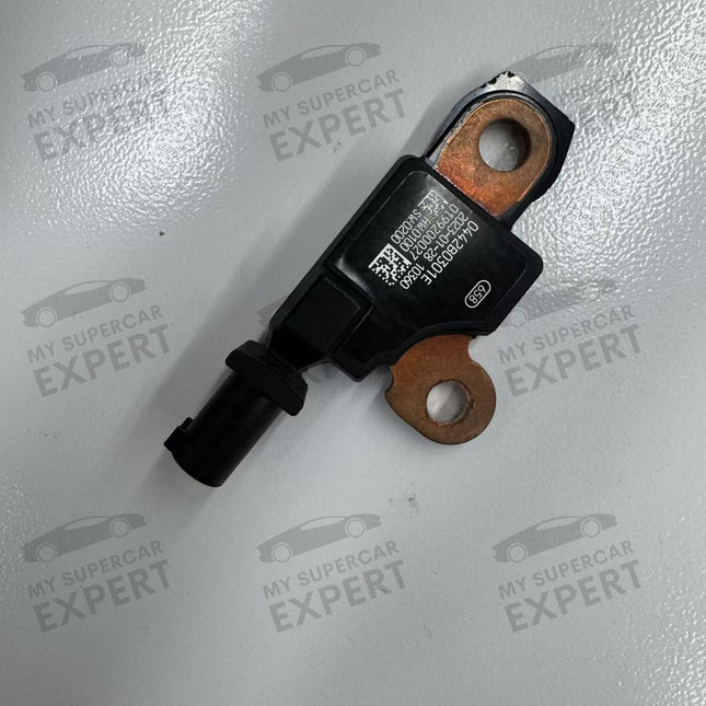 HV Battery Current Sensor for Mercedes-Benz S Class(W222) 2013-2015 0442B0301E/A7899051100 Used