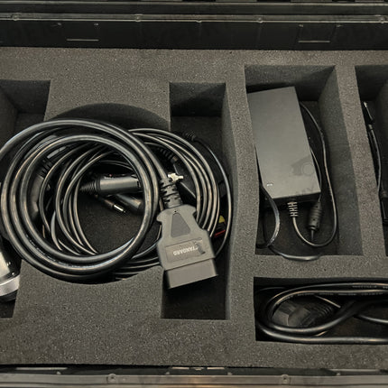 Galileo Accinni Professional Diagnostic Tool for Supercar Ferrari McLaren Lamborghini Aston Martin Maserati Kit New