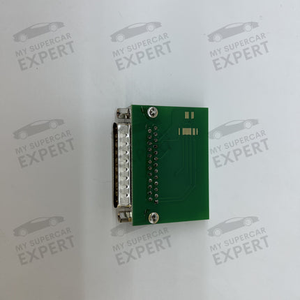 Abrites AVDI Hardware Kit AVDI + PROTAG V2 + ABPROG + Distribution Box original new