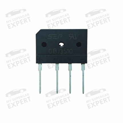 BMW 3 Series (G20/G21/G28) 5 Series (G30/G31/G38) Repair Kit for KLE Charging Module