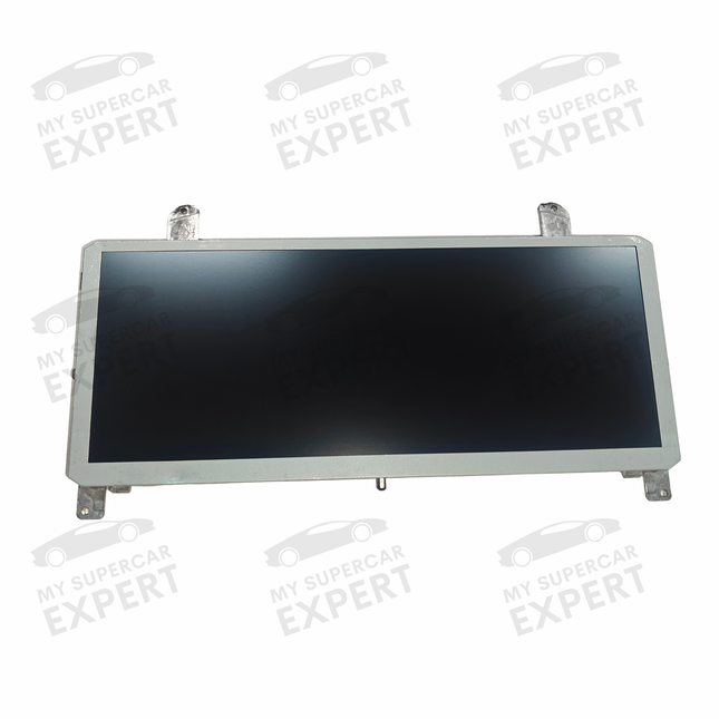 BMW 3 Series (F30/F31) 5 Series (F10/F11/F18) 7 Series (F01/F02/F04) X5 (F15) 2010-2019 Instrument Cluster Full LCD new