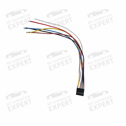 PKPROG Infineon Programmer