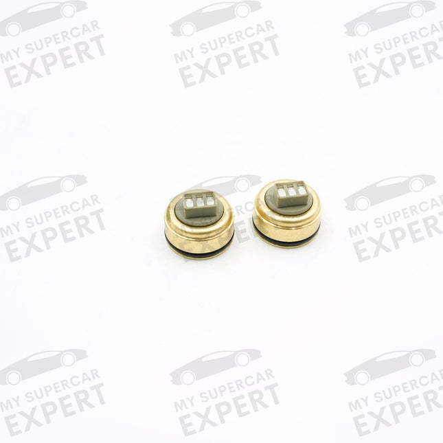 Audi A3 Q2 Q3 TT Seat Leon Skoda Octavia Volkswagen (VW) Atlas Beetle CC Caddy Eos Golf Jetta Passat Polo Scirocco Sharan Tiguan Touran 2007-2020 Vitesco DQ250 Transmission Control Unit Revision Kit TCU 02E927770AJ 02E927770AL 02E927770AM 02E927770AT