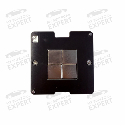 Renesas V850 D70F3539A (BGA 564) CPU Magnetic Stencil for BGA Reballing