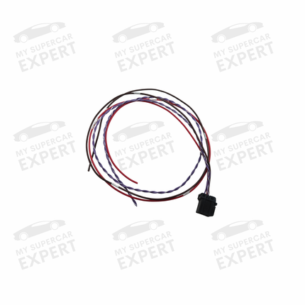 Ferrari GTC4Lusso (F151M) 2016-2020 343169 ART01001276 Passenger Display Retrofit Set