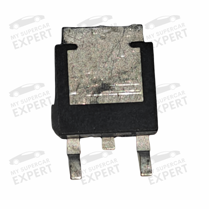 BMW Repair Kit for Engine Control Unit ECU Bosch MEVD17.2 MEVD17.2.6 N55