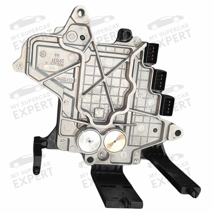 Audi A6 (C7) A7 (C7) Seat Skoda Volkswagen (VW) Tiguan 2010-2017 TEMIC CVT Hytronic VL381 Transmission Control Unit TCU 0AW927156 aftermarket