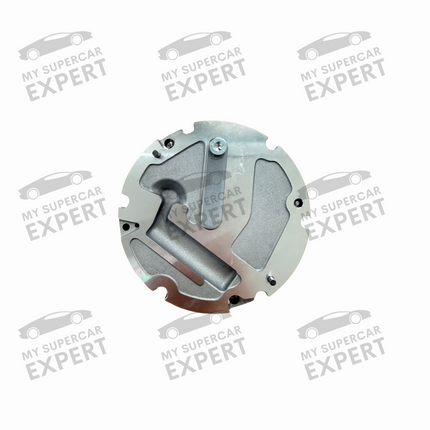 Mercedes-Benz MB A Class (W177) B Class (W247) C Class (W205) E Class (W213) S Class (W222) CLS (C257) GLC (X253) GLE (W167) GLS (X167)  Smart fortwo (W453) 2014-2023 SANDEN SHS-33L3141 A/C Compressor Repair Kit Aftermarket