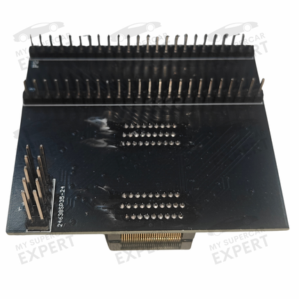 RT809H + 53 adapters kit Chip Programmer for EEPROM FLASH EMMC Memories New